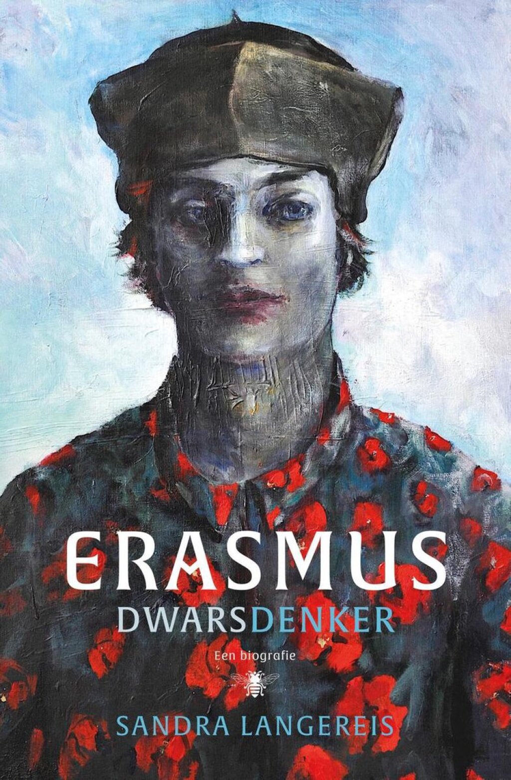 Erasmus biografie.